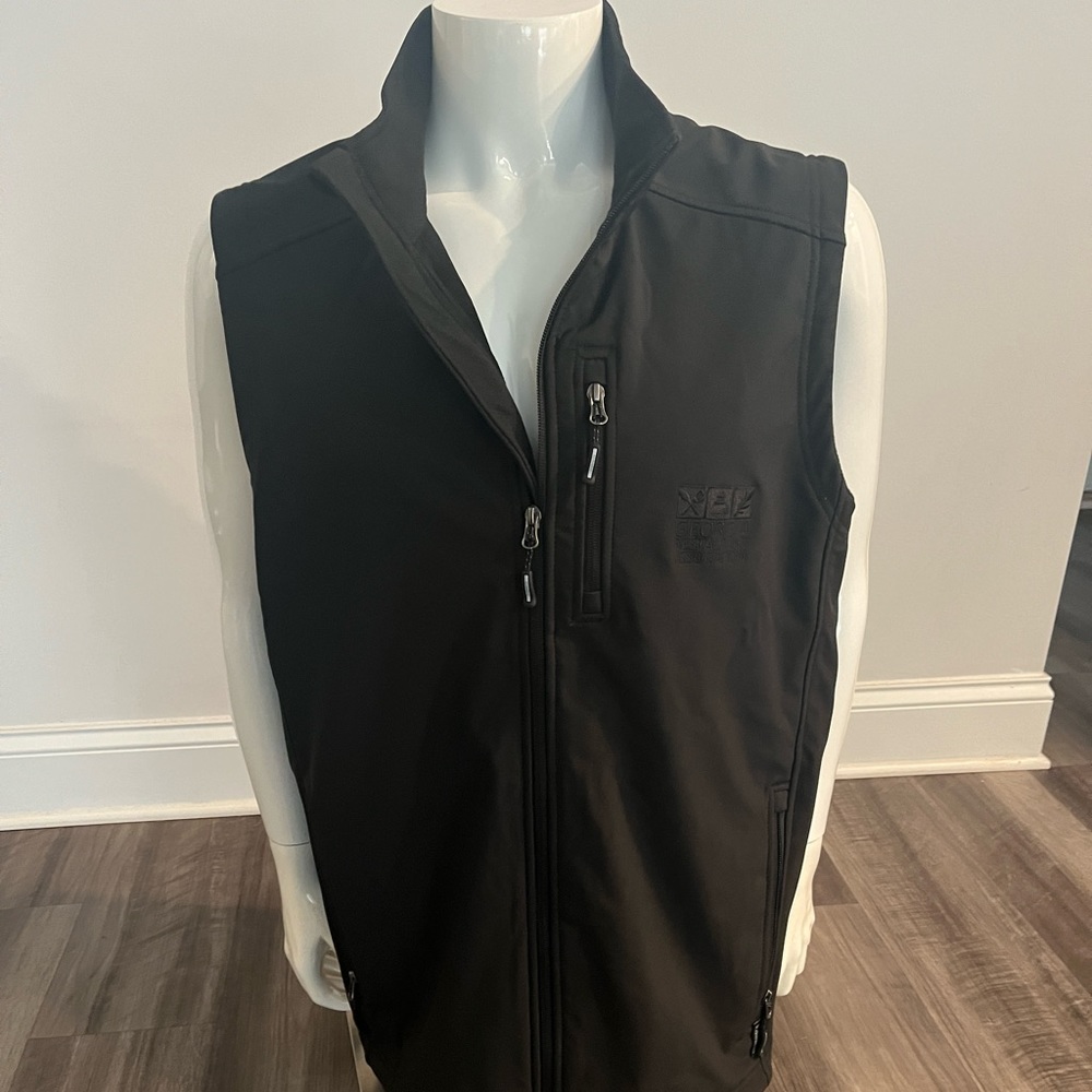 Edwards Vest
